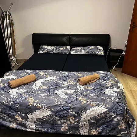 Apartamento Brackel