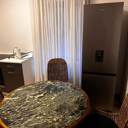 Apartamento Brackel Dortmund