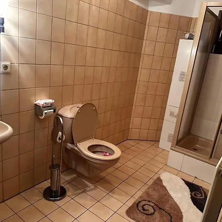 Apartamento Brackel Dortmund