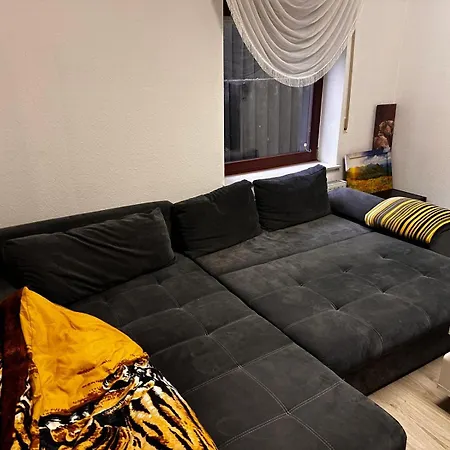 Brackel Appartement *