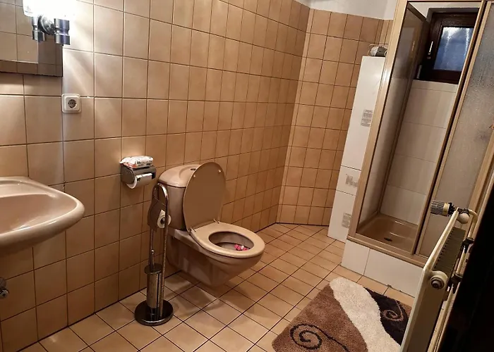 Appartement Brackel Dortmund