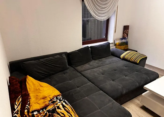 Brackel Appartement *